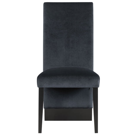 Stacey - Contemporary Dining Chair (Set of 2)