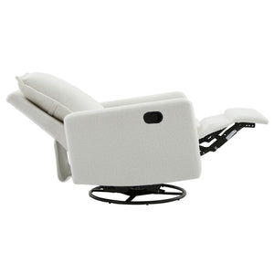 Swivel Rocker Glider Recliner Chair