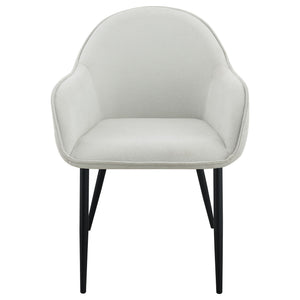 Gresham - Dining Arm Chair (Set of 2)