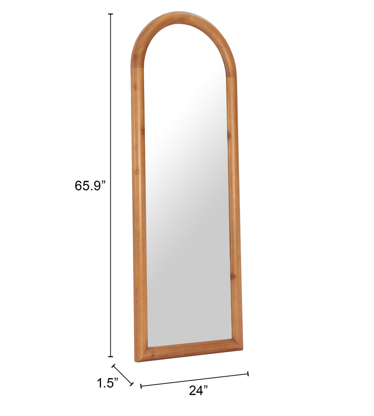 Zuo Modern Tur Mirror