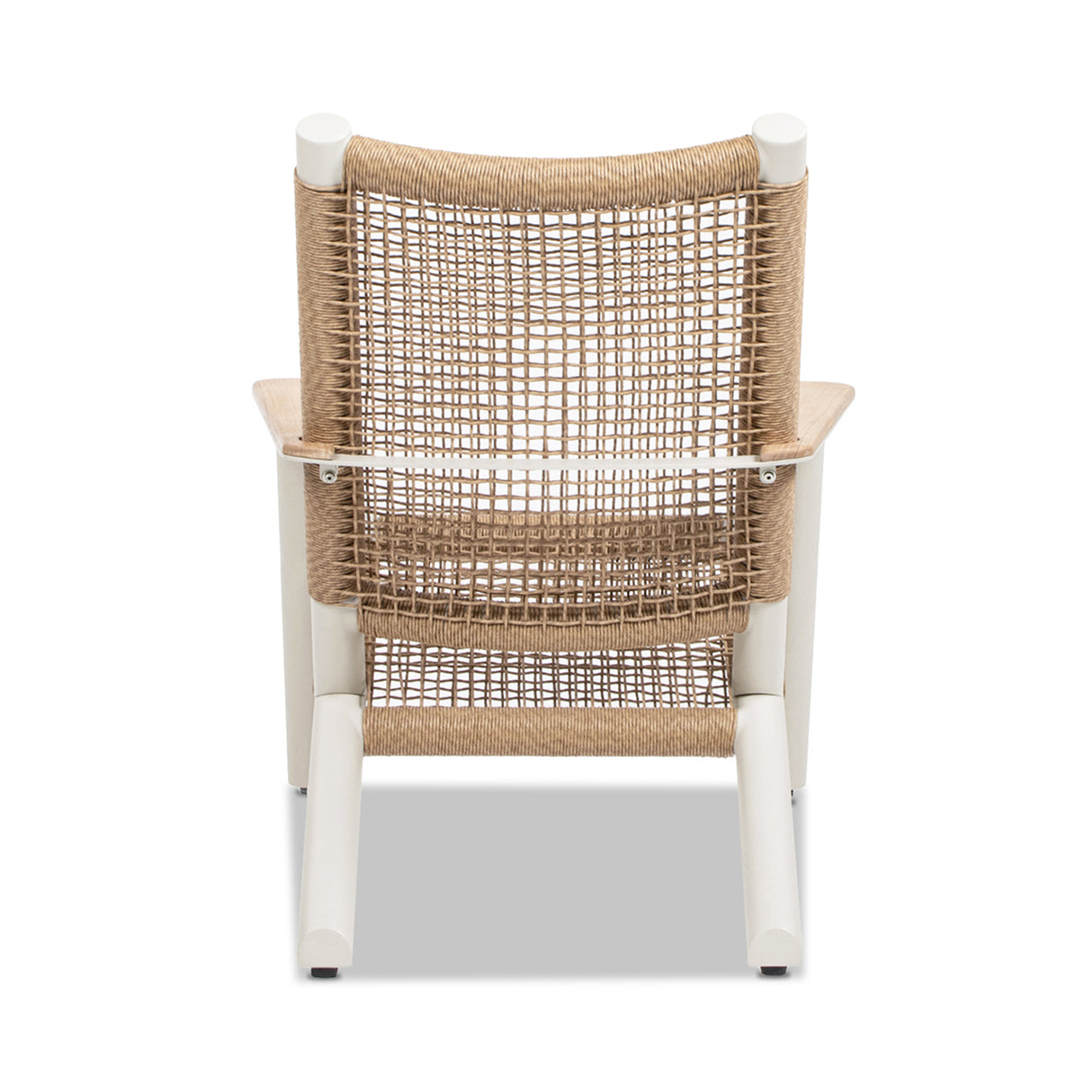 Atlas Adirondack Outdoor Lounge Chair