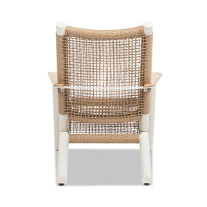 Atlas Adirondack Outdoor Lounge Chair