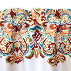 Clara Valance Window Valance by LushDecor