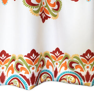 Clara Valance Window Valance by LushDecor