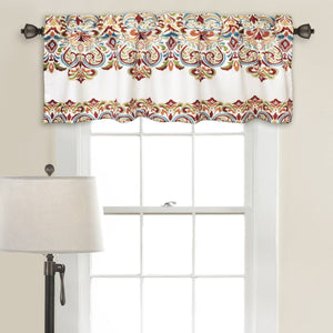 Clara Valance Window Valance by LushDecor