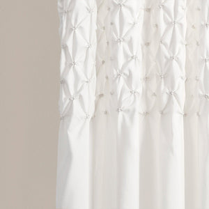 Bayview Window Curtain Set by LushDecor