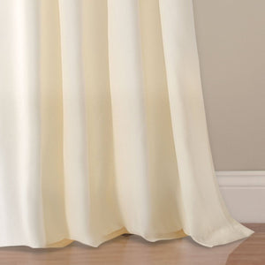 Bayview Window Curtain Set by LushDecor