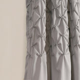 Bayview Window Curtain Set