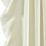 Reyna Window Curtain Panel Set