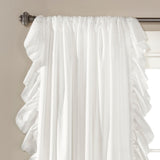 Reyna Window Curtain Panel Set