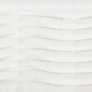 Wave Texture Valance