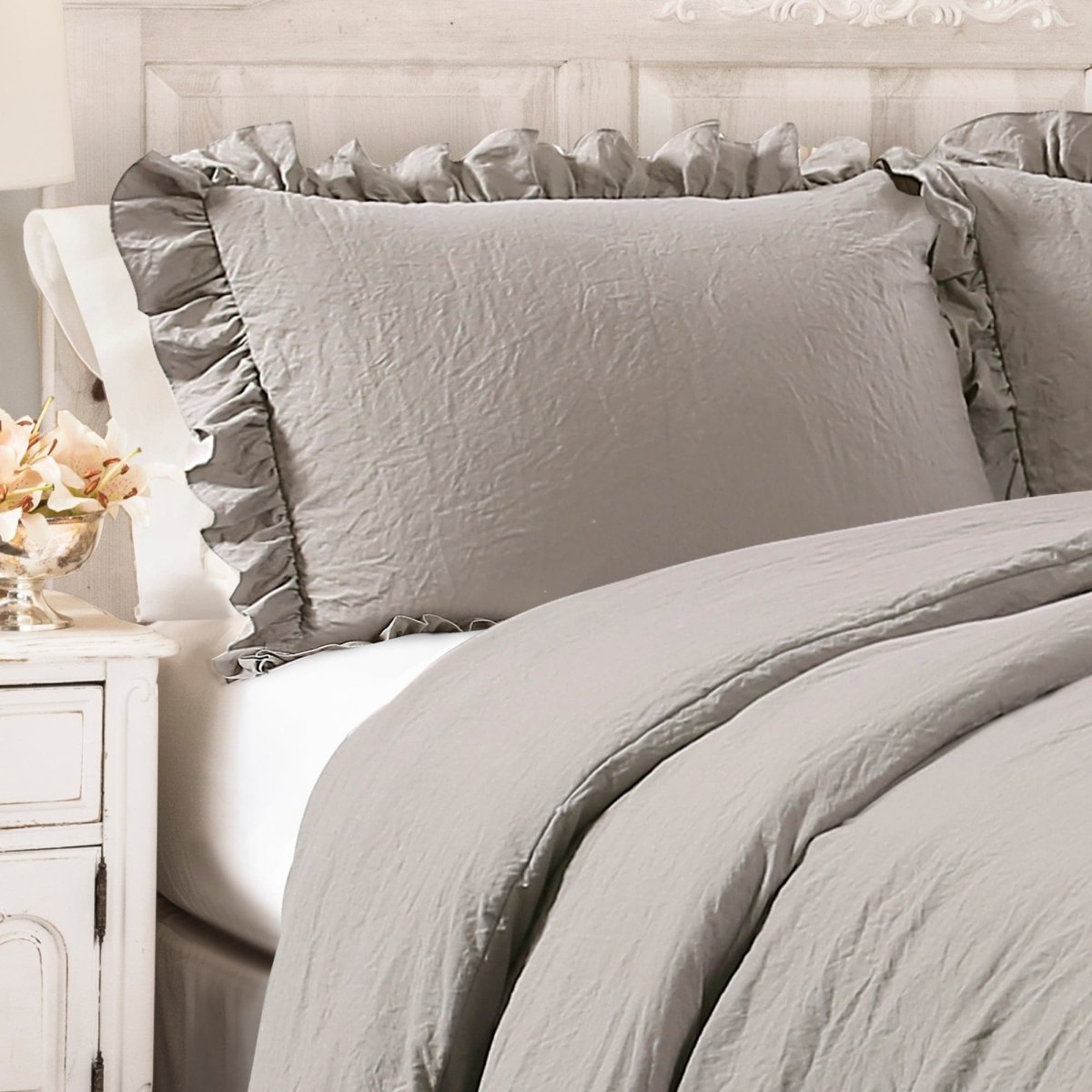 LushDecor Reyna Comforter Set - view 38