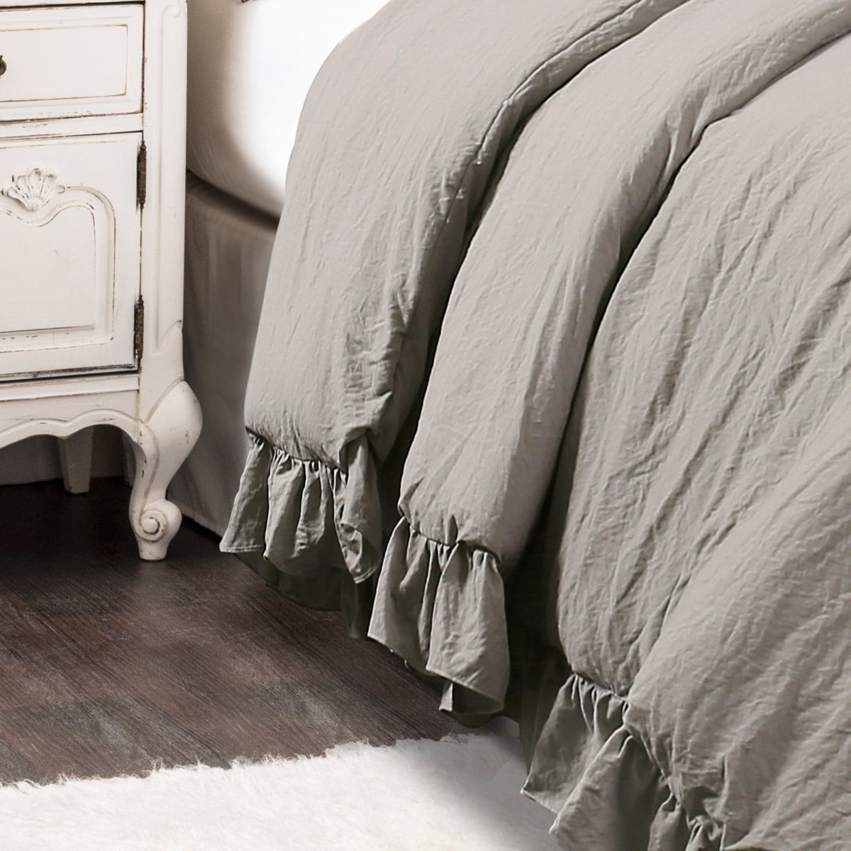 LushDecor Reyna Comforter Set - view 39
