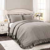 Reyna Comforter Set