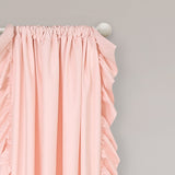 Reyna Window Curtain Panel Set