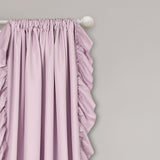 Reyna Window Curtain Panel Set