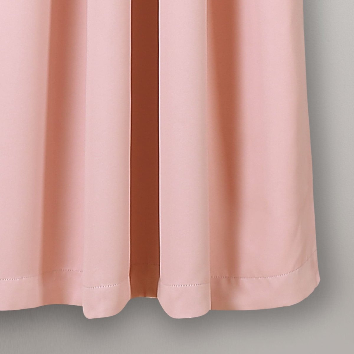 LushDecor Insulated Grommet Blackout Window Curtain Panel Set - view 14