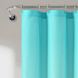 Umbre Fiesta Shower Curtain
