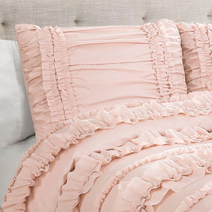 Belle 4-Piece Comforter Set