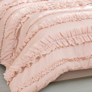 Belle 4-Piece Comforter Set