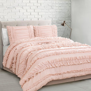 Belle 4-Piece Comforter Set