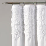 Bayview Shower Curtain