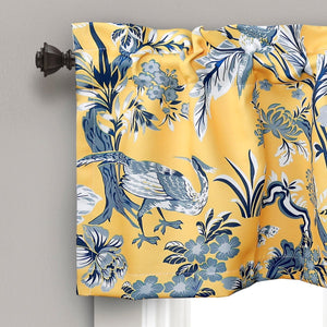 Dolores Valance Window Valance