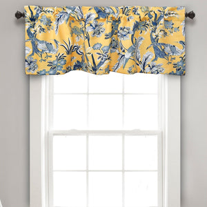 Dolores Valance Window Valance