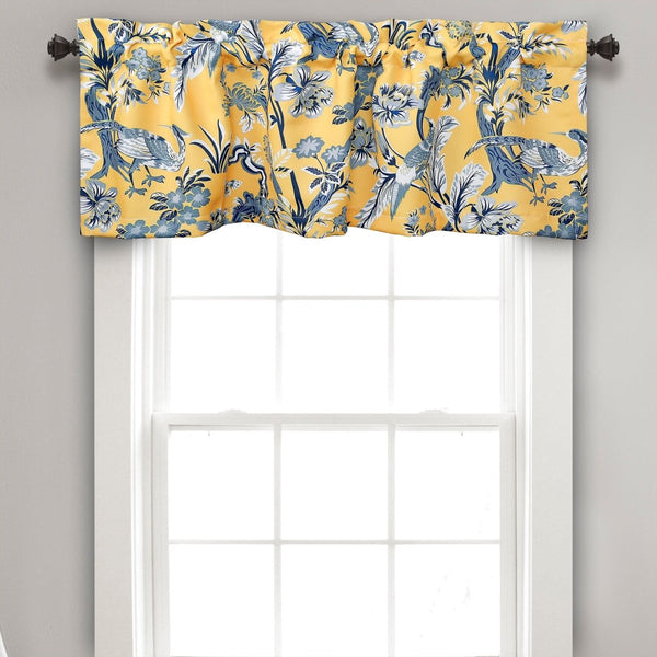 Dolores Valance Window Valance