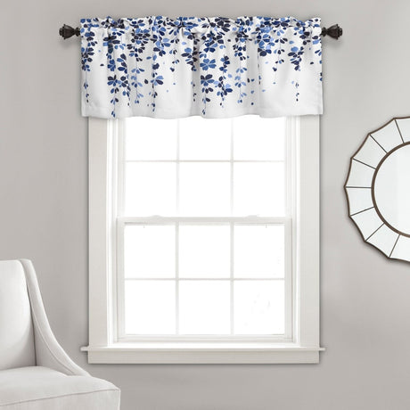 Weeping Flower Valance