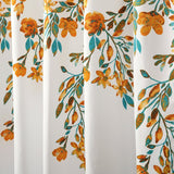 Tanisha Shower Curtain