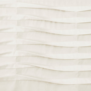 Wave Texture Valance