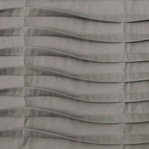 Wave Texture Valance