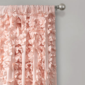 Riley Window Curtain