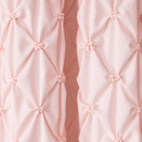 Bayview Window Curtain Set