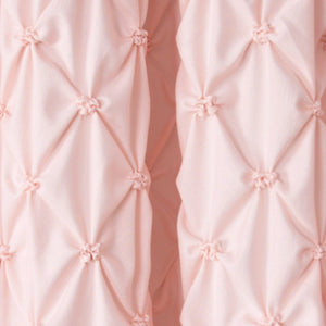 Bayview Window Curtain Set by LushDecor