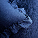 Ruffle Skirt Bedspread Set by LushDecor