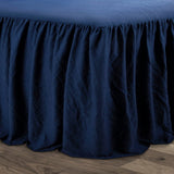 Ruffle Skirt Bedspread Set by LushDecor