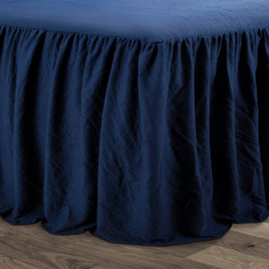 Ruffle Skirt Bedspread Set by LushDecor