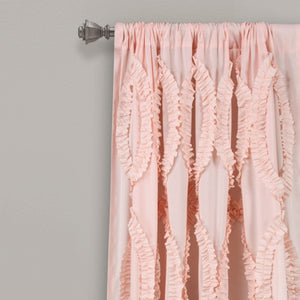 Avon Window Curtain