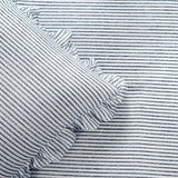 Ticking Stripe Bedspread Set