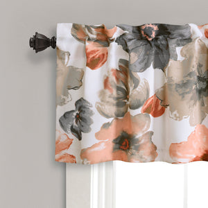 Leah Valance Window Valance