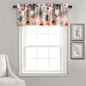Leah Valance Window Valance