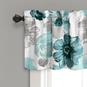 Leah Valance Window Valance