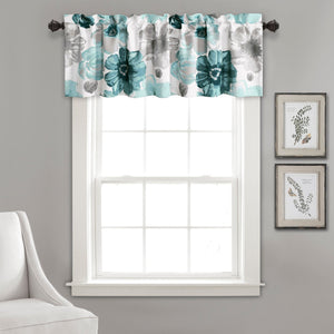 Leah Valance Window Valance