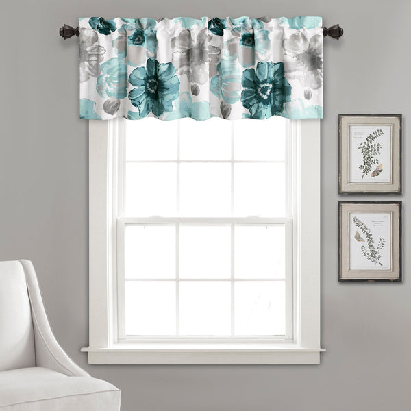 Leah Valance Window Valance