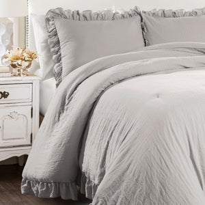 LushDecor Reyna Comforter Set - view 36