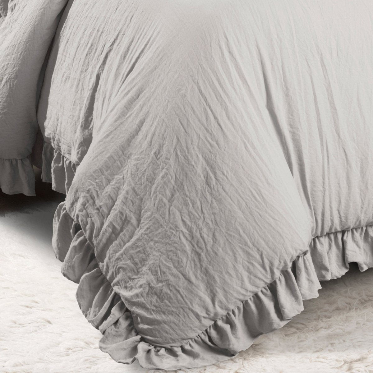 LushDecor Reyna Comforter Set - view 37