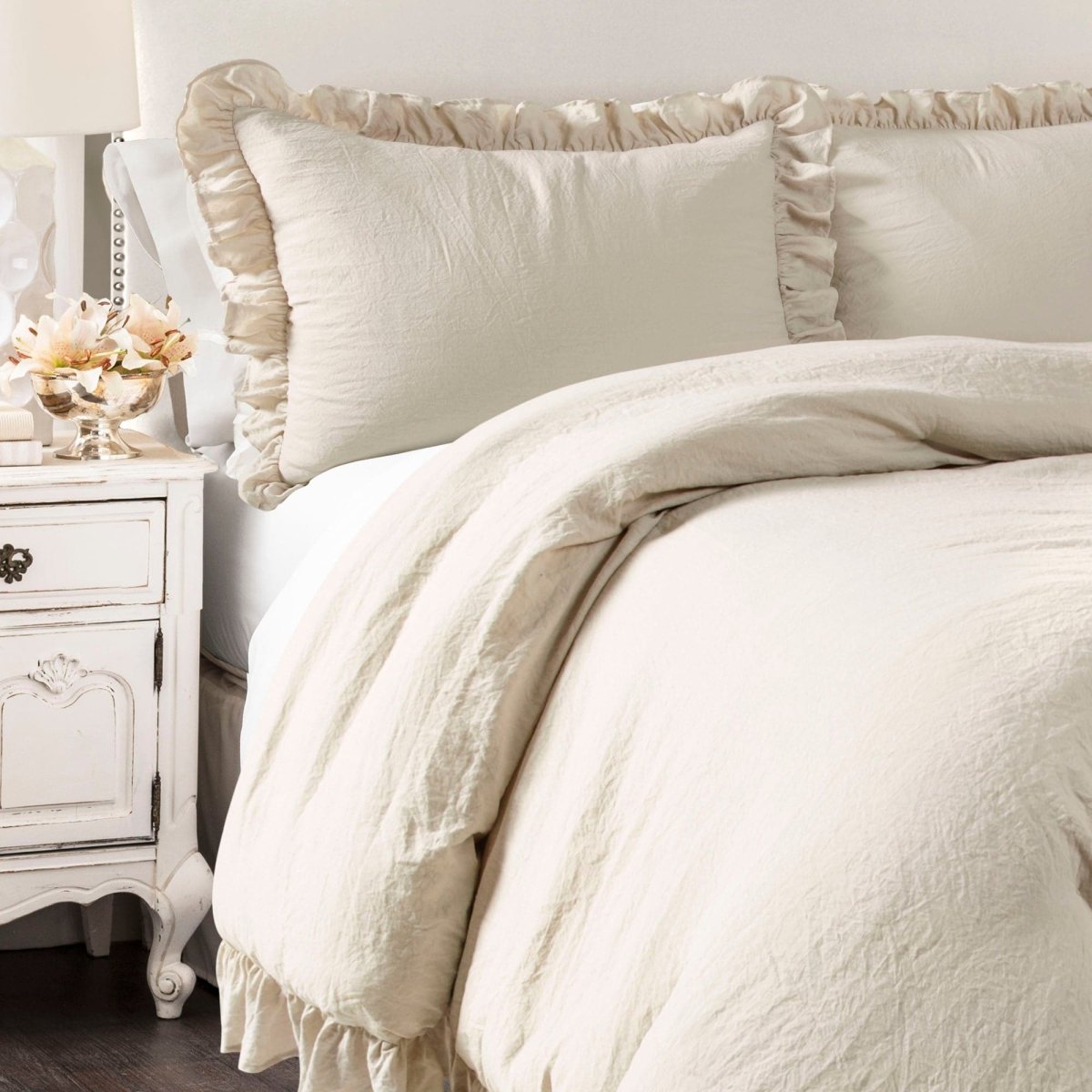 LushDecor Reyna Comforter Set - view 18