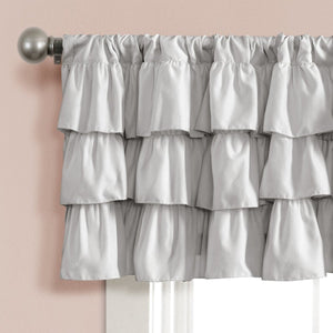 Belle Valance Window Treatment